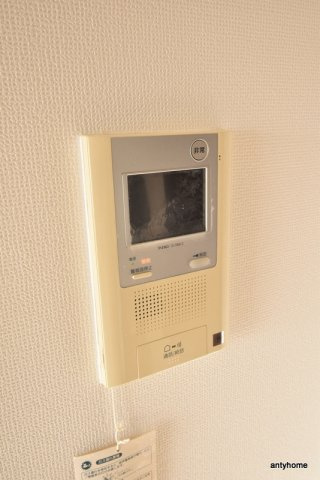 ドルチェヴィータ新大阪　仲介手数料無料のセキュリティ