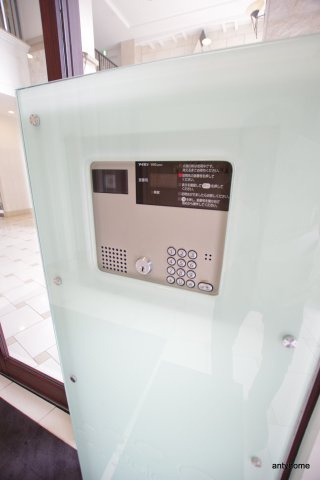 ドルチェヴィータ新大阪　仲介手数料無料のセキュリティ