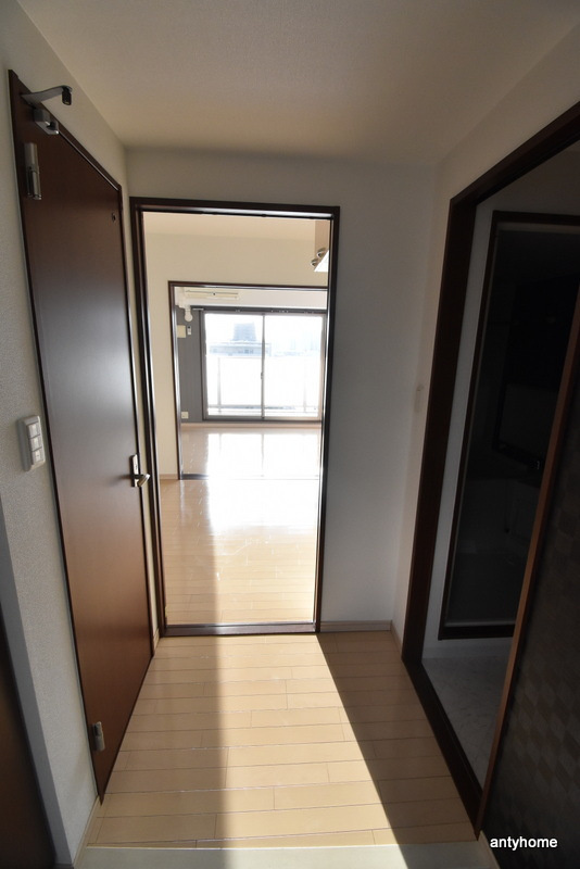 ドルチェヴィータ新大阪　仲介手数料無料の内装