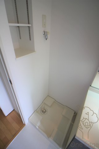 レジュールアッシュ福島の設備