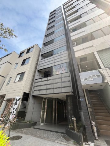 アソルティ日本橋小伝馬町