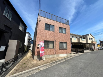 【外観】 | 安佐南区祇園七丁目　土地