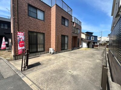 【外観】 | 安佐南区祇園七丁目　土地