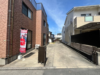 【外観】 | 安佐南区祇園七丁目　土地