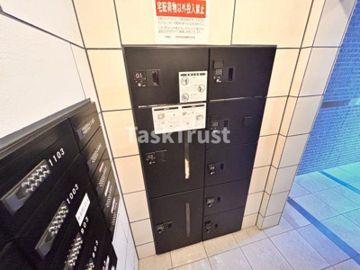 【その他共用部分】 | Comenz梅田