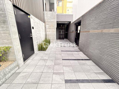 【その他共用部分】 | Comenz梅田