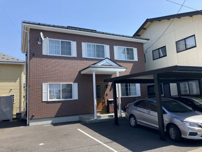 【外観】 | アメリカン・ビレッジ