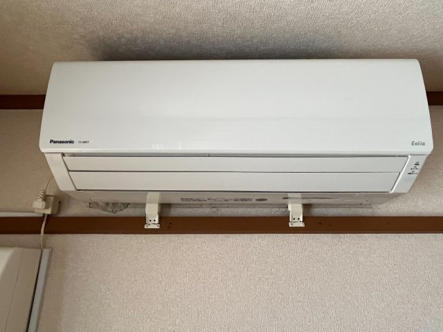フジビルの設備