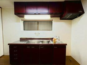 【キッチン】 | 松ヶ崎柳井田町　中古戸建【令和8年2月一部リフォーム済み】