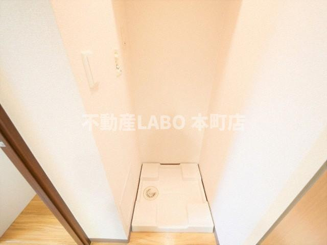 マスターズレジデンス道頓堀Ⅱのその他