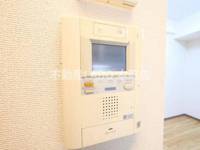 マスターズレジデンス道頓堀Ⅱのその他