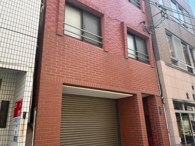 フジビルのその他共用部分