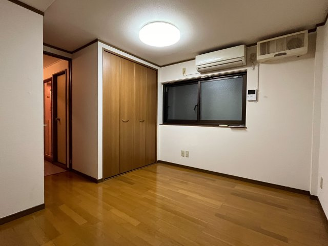フジビルの展望