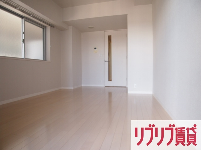 パークアクシス千葉の居間・リビング