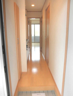 【玄関】 | アスピリアヴィータ大美野