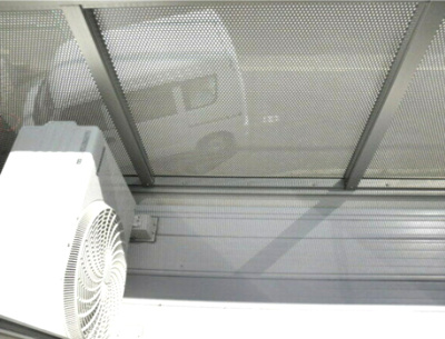 【バルコニー】 | アスピリアヴィータ大美野