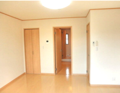 【内装】 | アスピリアヴィータ大美野