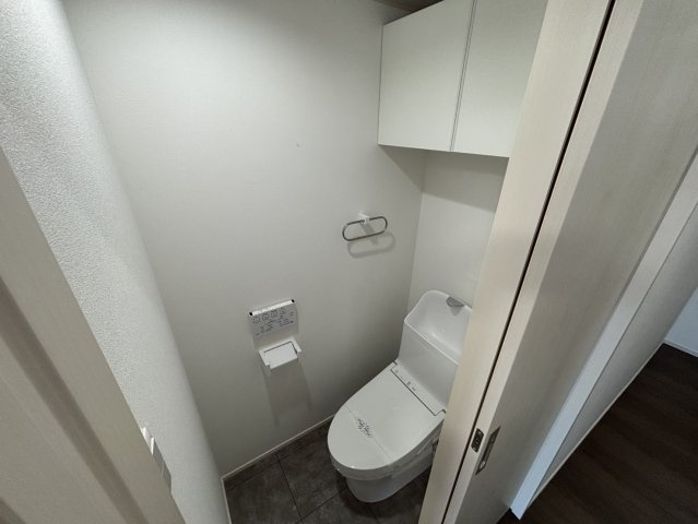 【トイレ】Casa Luce Ⅰ