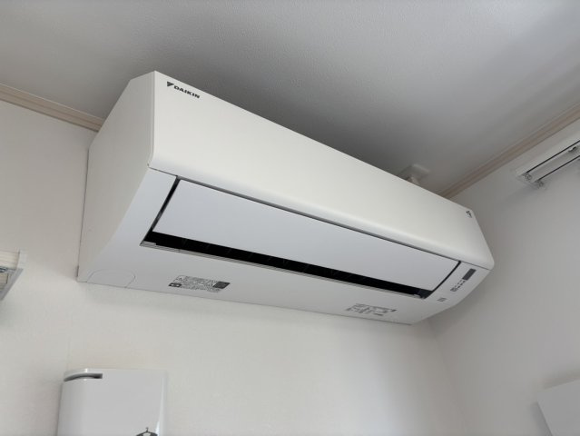 【設備】Casa Luce Ⅰ