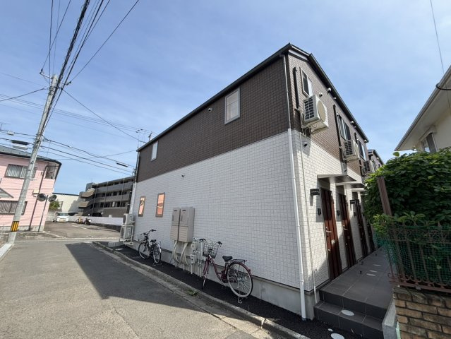 Casa Luce Ⅰの画像