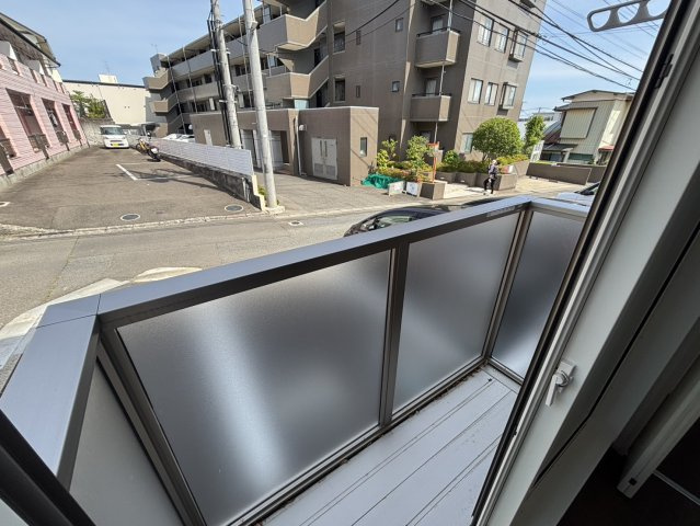 【バルコニー】Casa Luce Ⅰ