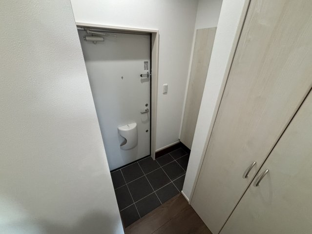 【玄関】Casa Luce Ⅰ