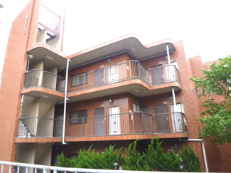 【外観】 | 光マンション | 光マンション