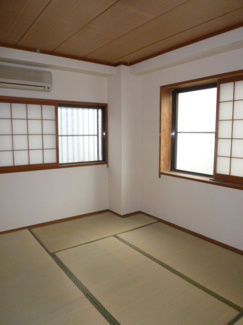  | 光マンション