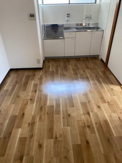  | 光マンション