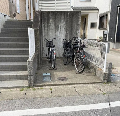 【その他共用部分】 | 新柏