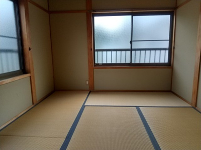 【和室】 | コーポ藤本