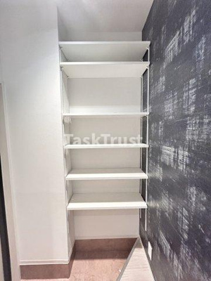 【収納】 | LuXe黒崎町