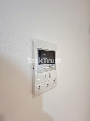 【セキュリティ】 | LuXe黒崎町