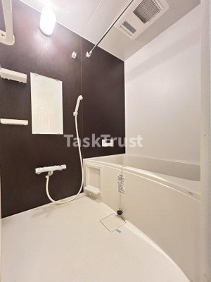 【浴室】 | LuXe黒崎町