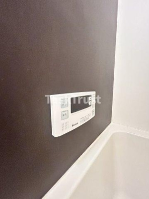 【設備】 | LuXe黒崎町