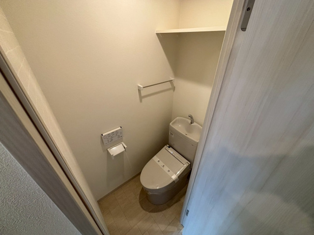 【トイレ】Veloce　IV