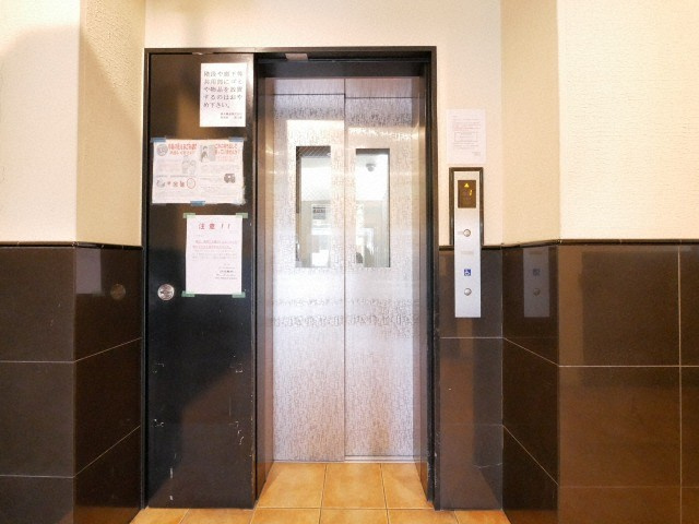 エムプラザ堀江南のその他共用部分
