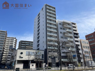 エステムコート谷町九丁目の画像