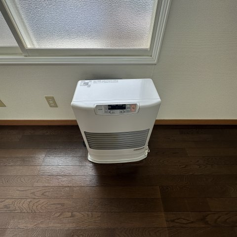 メゾンド秀の設備