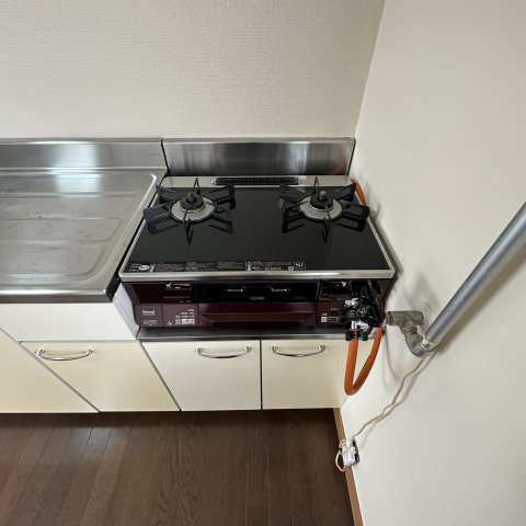 メゾンド秀の設備