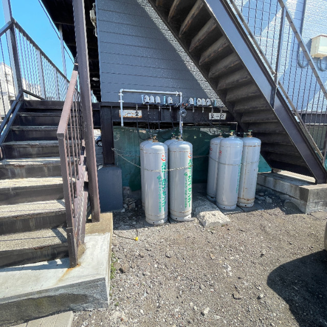 メゾンド秀のその他共用部分