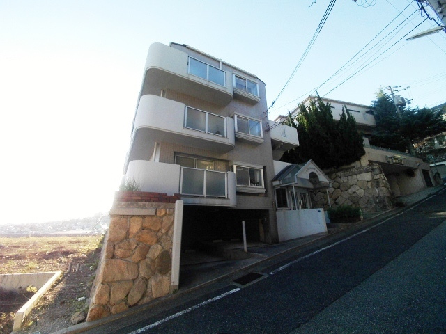 ラビスタ長峰