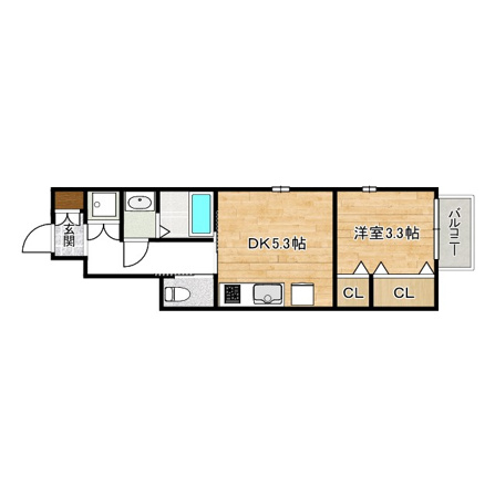 Casa Luce Ⅱ