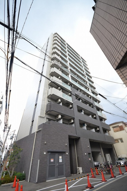 エスリード天神橋筋六丁目