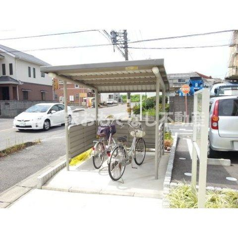 【その他共用部分】 | 奏