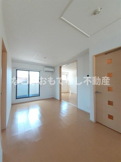 【居間・リビング】 | 奏