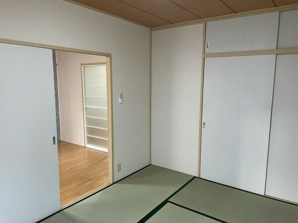 ビューラー藤I　　刈谷市近郊の賃貸はクラスホーム刈谷店の収納