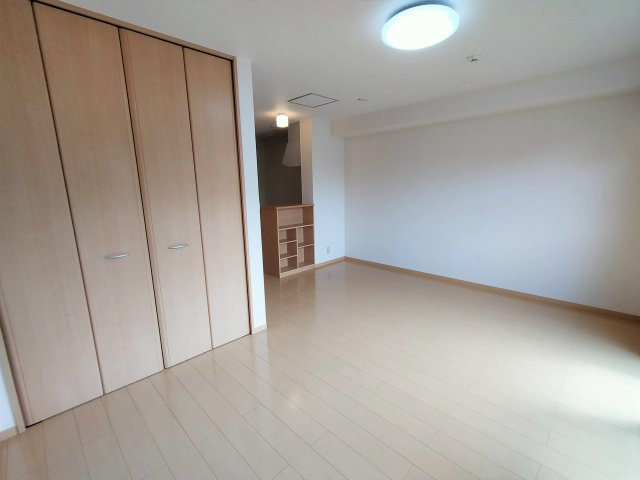 リビングタウン乙田 Ｃの洋室