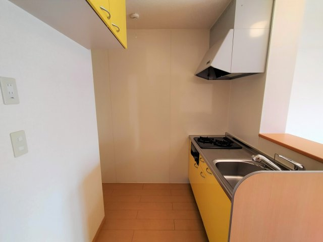 リビングタウン乙田 Ｃの内装