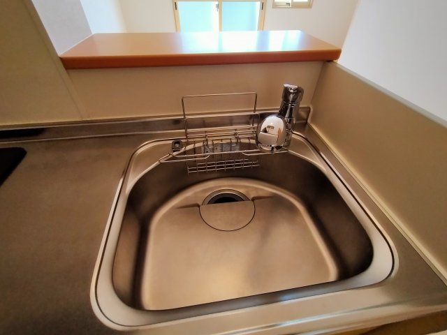 リビングタウン乙田 Ｃの内装